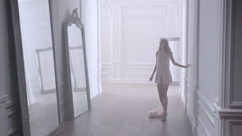 Nina Ricci - Eugenio Recuenco
